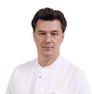 Немченко Егор Семенович